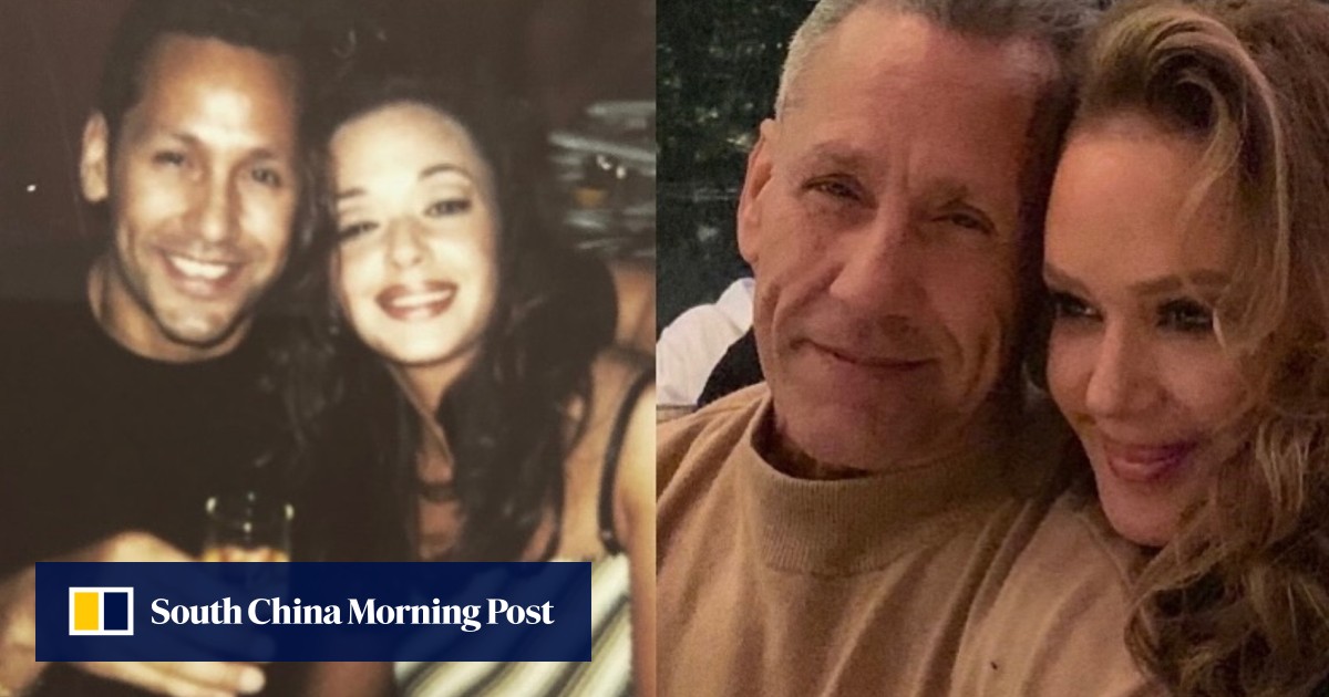 Who is Leah Remini’s soontobe exhusband Angelo Pagán? The King of