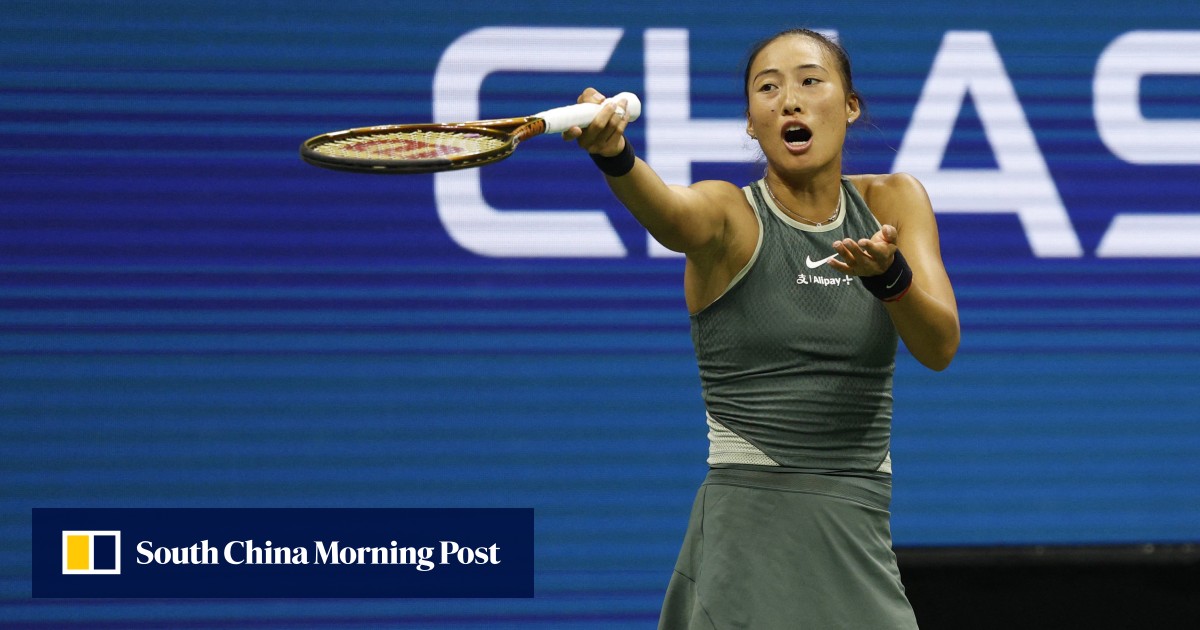 Zheng Qinwen Faces Racial Abuse at US Open