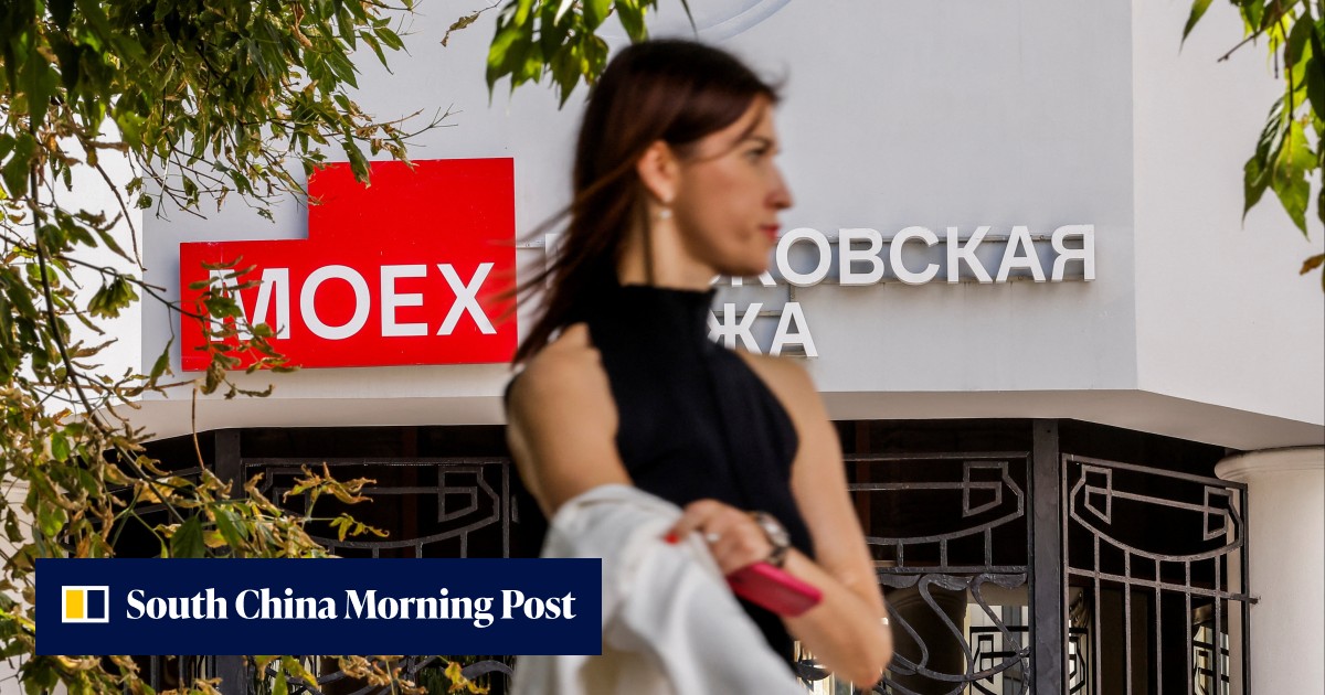 Qifa Chinese digital platform Qifa delays Moscow IPO as high interests rates ...