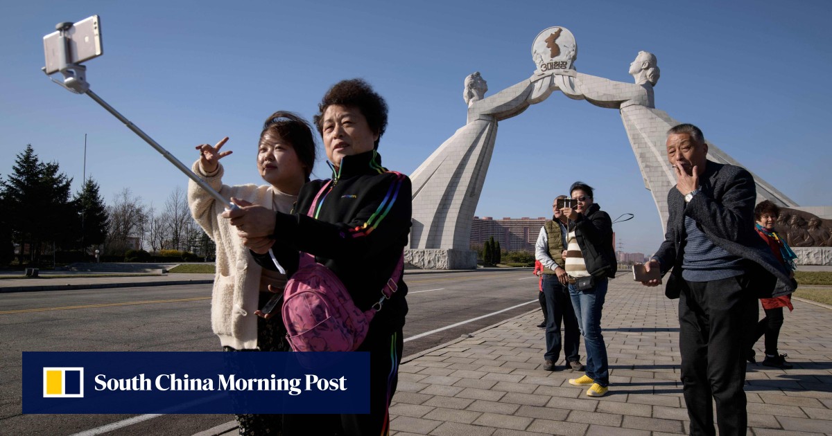 Return of Chinese travellers may be the key to North Korea’s tourism revival