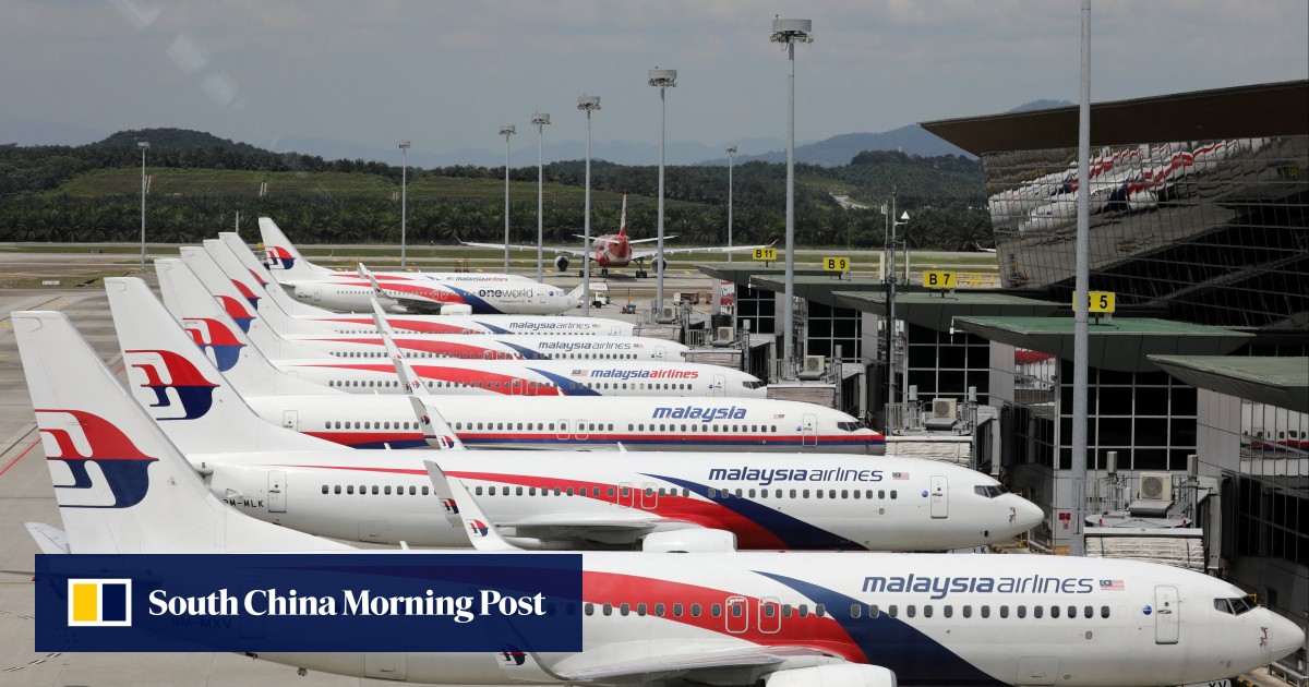 “信任危机”：马来西亚航空因安全问题接受审查