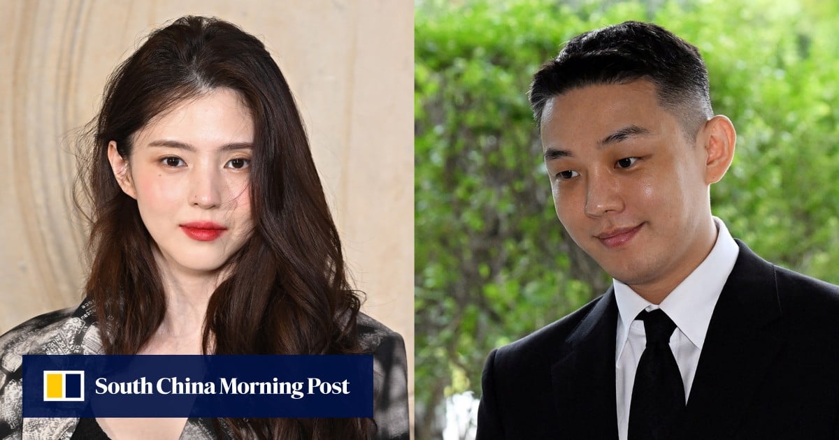 Han So-hee's Mother Arrested for Gambling