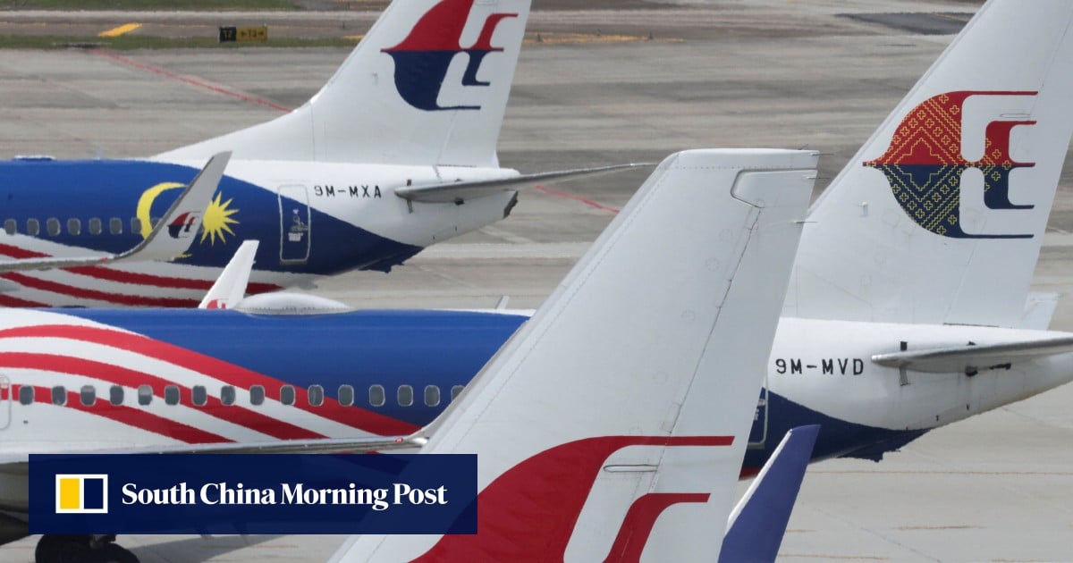 马来西亚航空发现并解决 A350-900 发动机“潜在问题” 马来西亚航空发现并解决 A350-900 发动机“潜在问题”