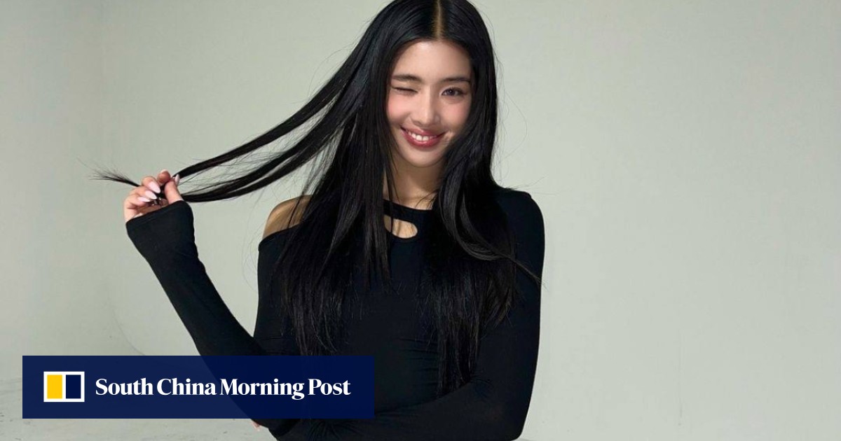 Meet Sophia Laforteza, Kpop girl group Katseye’s lead vocalist with