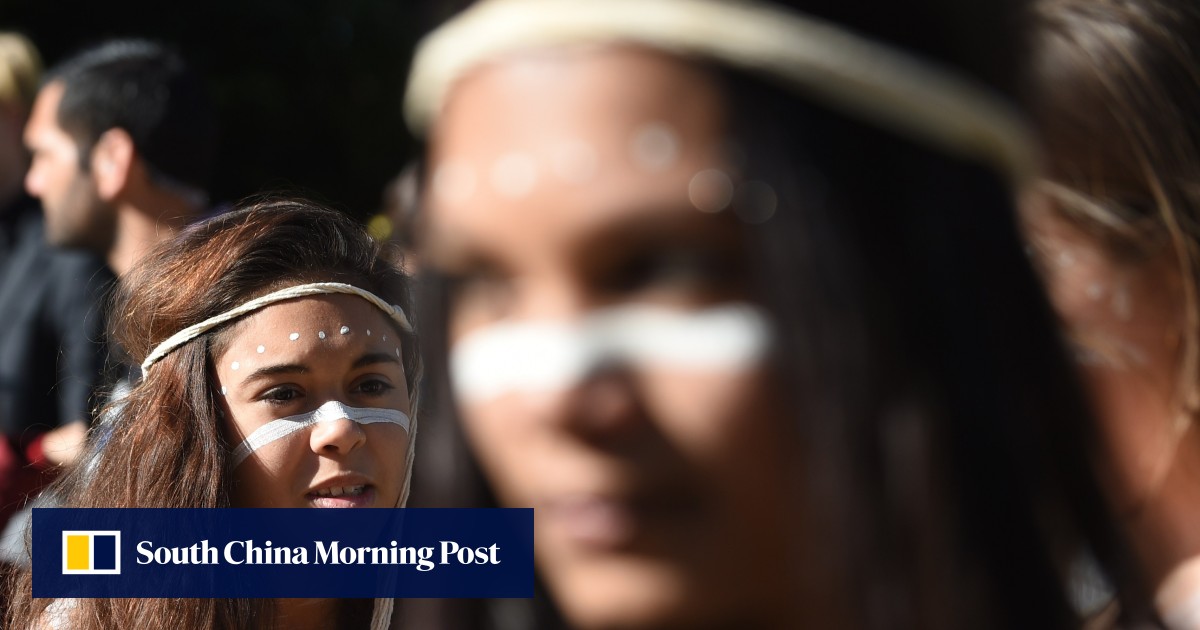 Letters Why Being Counted In Australia S Census Matters South China