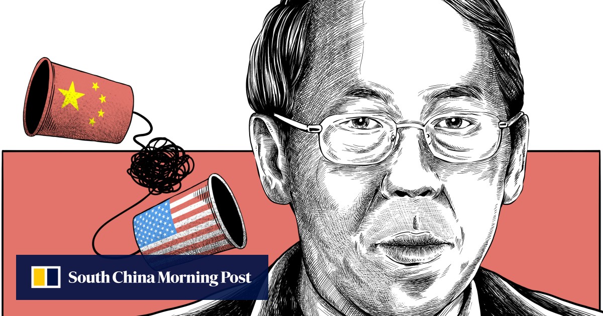 EXKLUSIV: Mehr Gerede ist „nicht immer das Beste“ für die Beziehungen ...