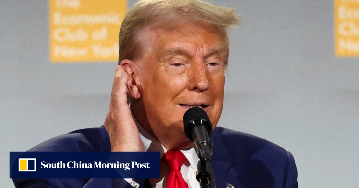 Judge delays Trump hush money sentencing until after US election