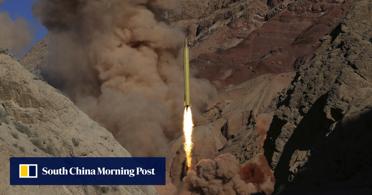 Iran denies reports of missile transfer to Russia, amid Ukraine war concerns