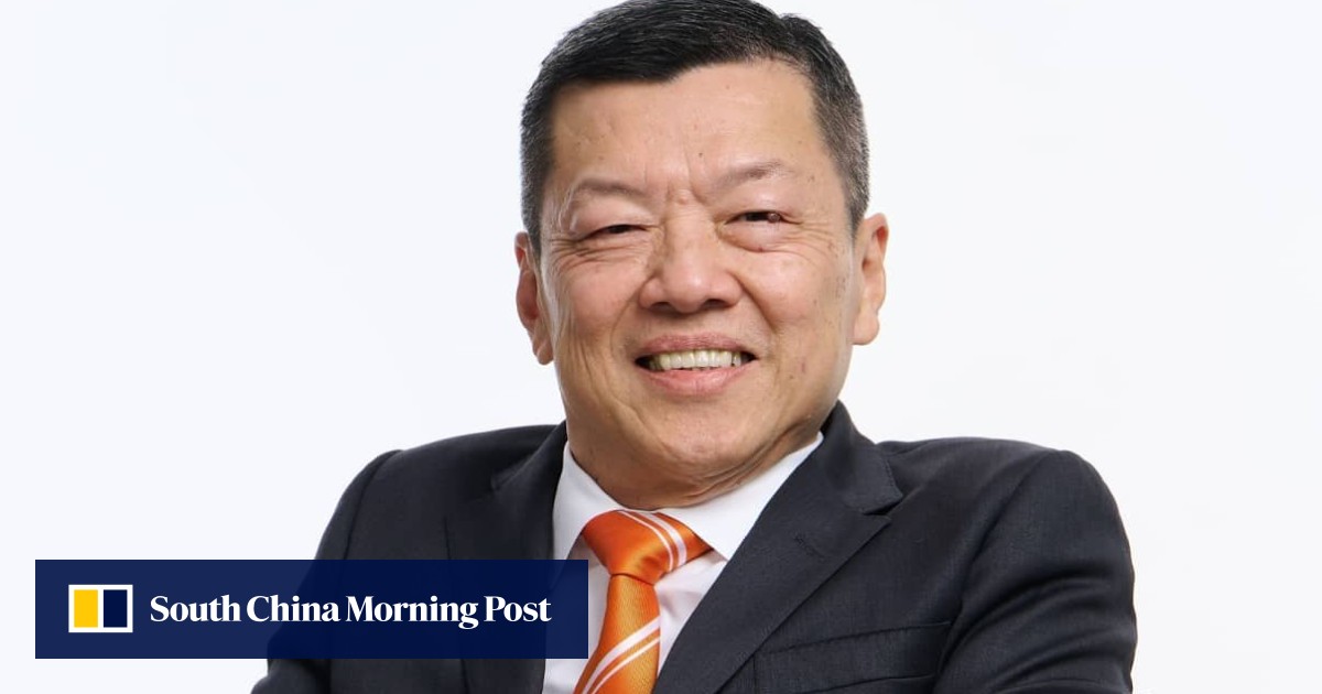 从马来西亚路边小吃摊贩到亿万富翁：李添华的崛起之路