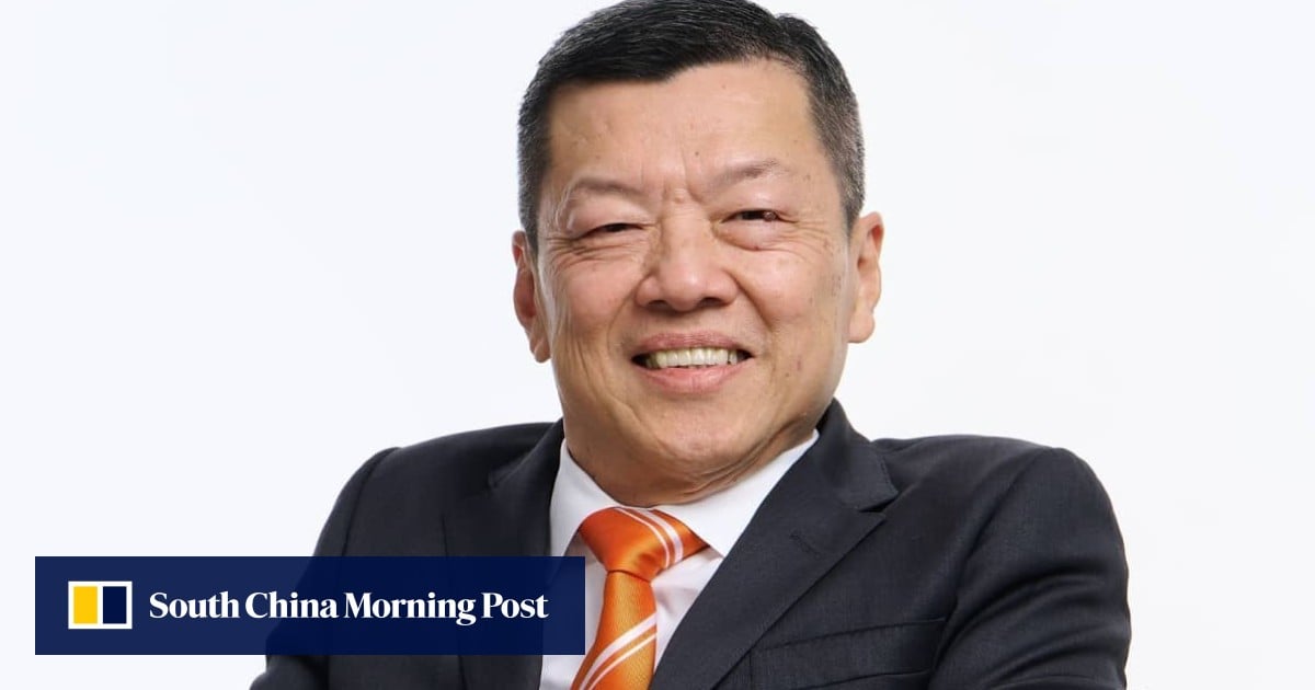 从马来西亚路边小吃摊贩到亿万富翁:李添华的崛起之路 从马来西亚路边小吃摊贩到亿万富翁:李添华的崛起之路
