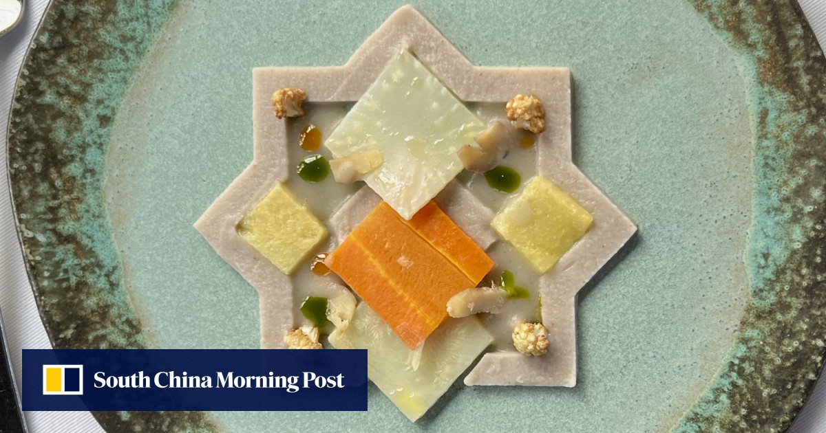 How Turkey is turning into a must-visit destination for foodies