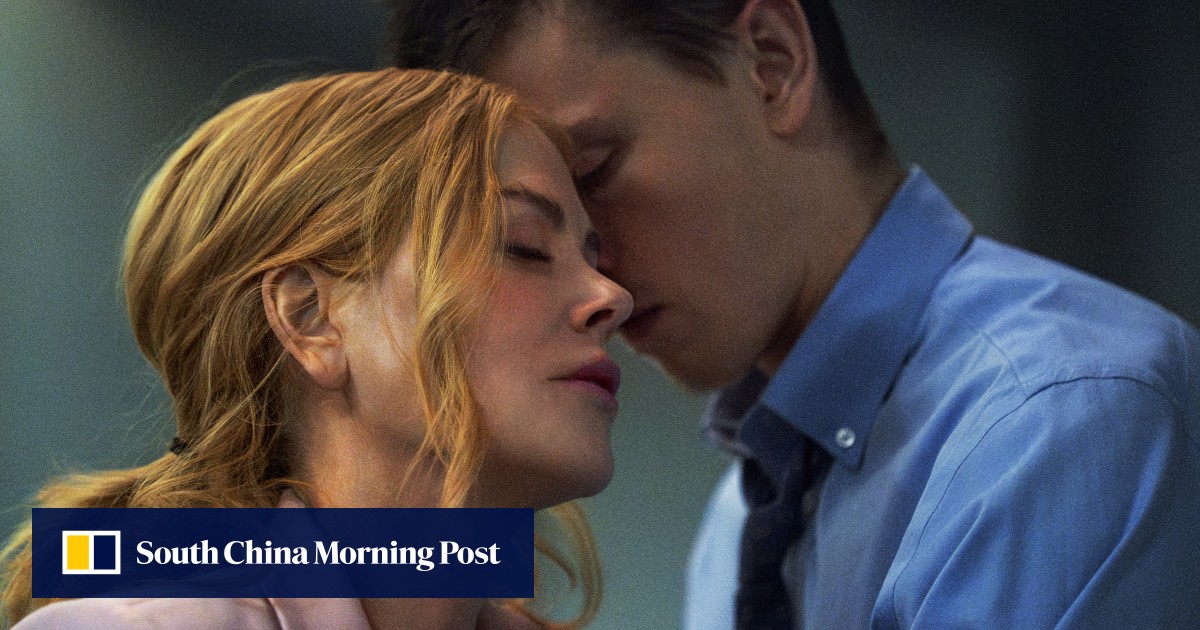 Venedig 2024: 10 der besten Filme des Festivals, von „Das Zimmer von ...