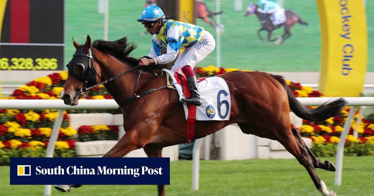 HK Stable Rundown – Part One: ‘We’re looking forward to taking on ...