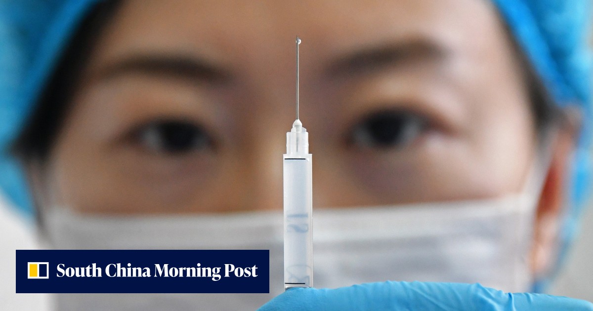 Bill restricting US contracts with Chinese biotech firms among first to ...