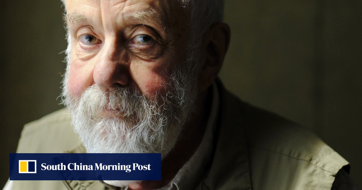 Mike Leigh at Toronto film festival on new movie Hard Truths, his difficulty getting funds