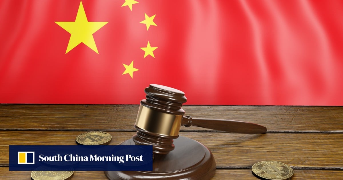 China's New Law Could Change the Game for Cryptocurrency and Money Laundering Risks