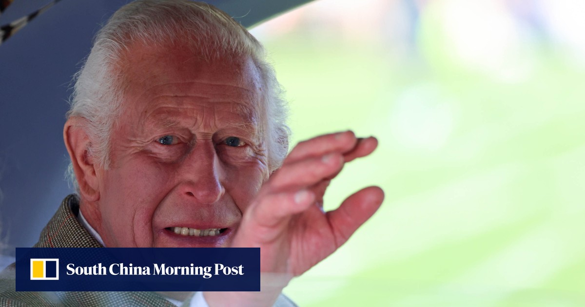 King Charles to Visit Australia and Samoa in Stamina Challenge Following Cancer Diagnosis