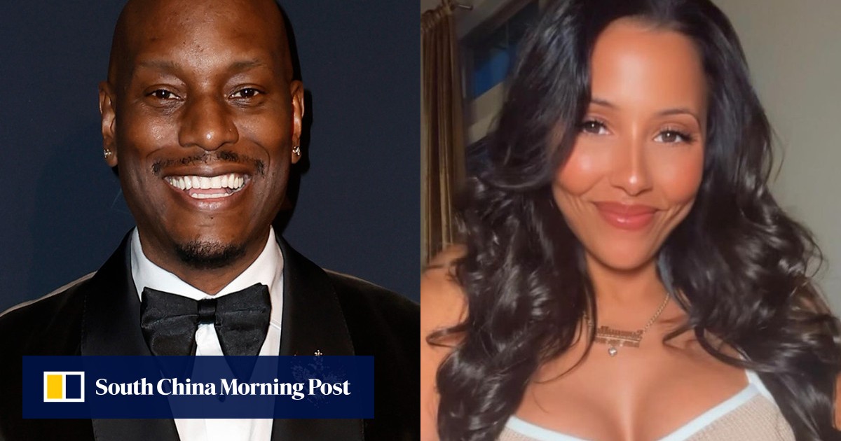 Meet Tyrese Gibson’s ex Samantha Lee, who he failed to pay child