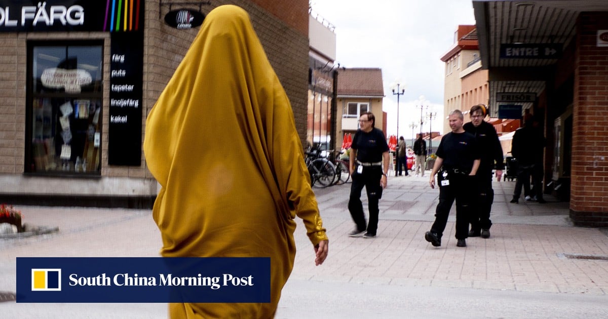 Sweden Increases Grants for Immigrants Returning Home