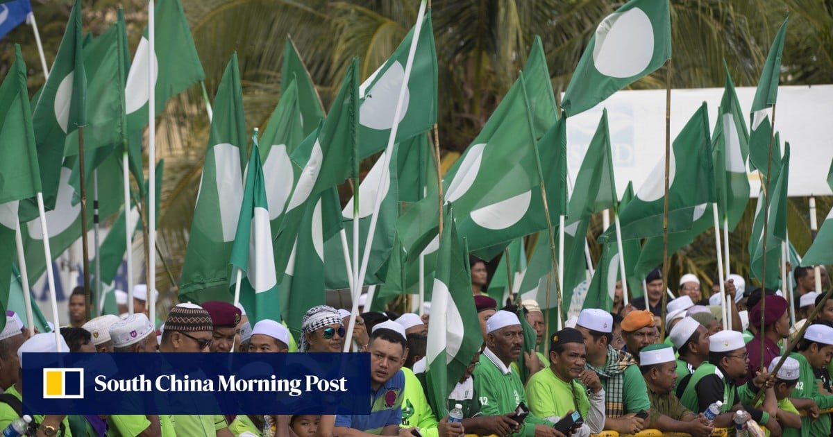 马来西亚伊斯兰党暗示将发起魅力攻势以吸引非穆斯林选民 马来西亚伊斯兰党暗示将发起魅力攻势以吸引非穆斯林选民