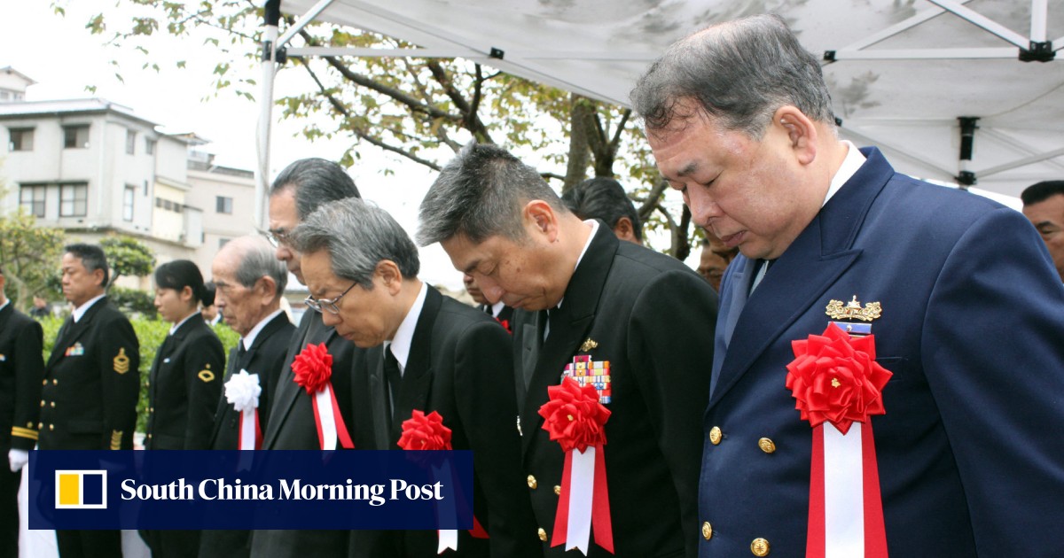 日本の第二次世界大戦時の軍艦「大和」は、天皇陛下の疑問を誤解して神風特攻作戦を行ったのか？