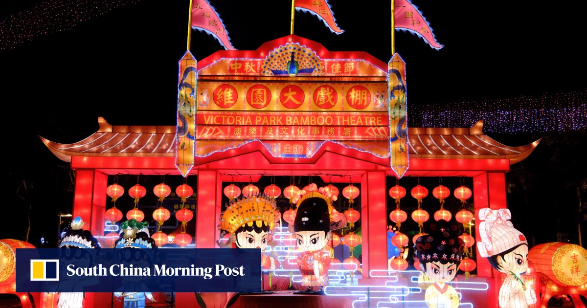 5 of the best things to do in Hong Kong this Mid-Autumn Festival, September 13-19