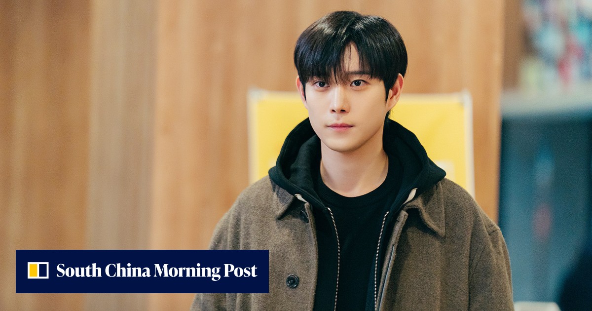 Kim Rising Higher Profile | Who is Kim Young-dae, the rising K-drama star of No Gain No ...