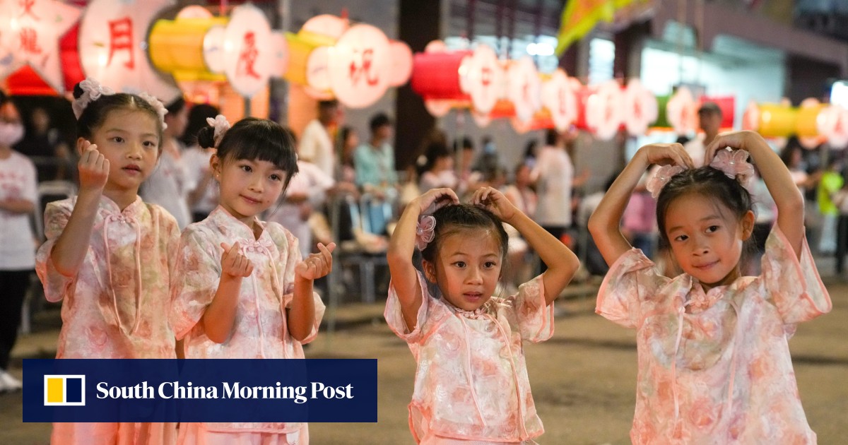 5 must-shop Mid-Autumn Festival events in Hong Kong, September 13-19