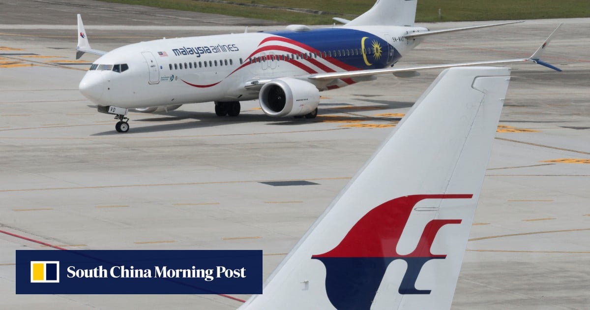 12 名工程师加入新加坡航空公司后,马来西亚航空公司老板承诺彻底改革工作文化 12 名工程师加入新加坡航空公司后,马来西亚航空公司老板承诺彻底改革工作文化