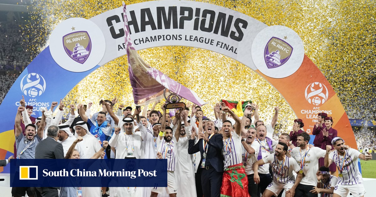 New Asian Champions League seeks to promote quality over quantity