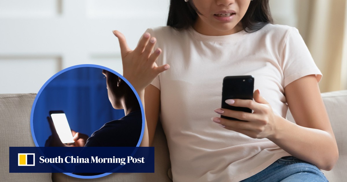 Man Arrested for Silent Calls to Wife in Japan