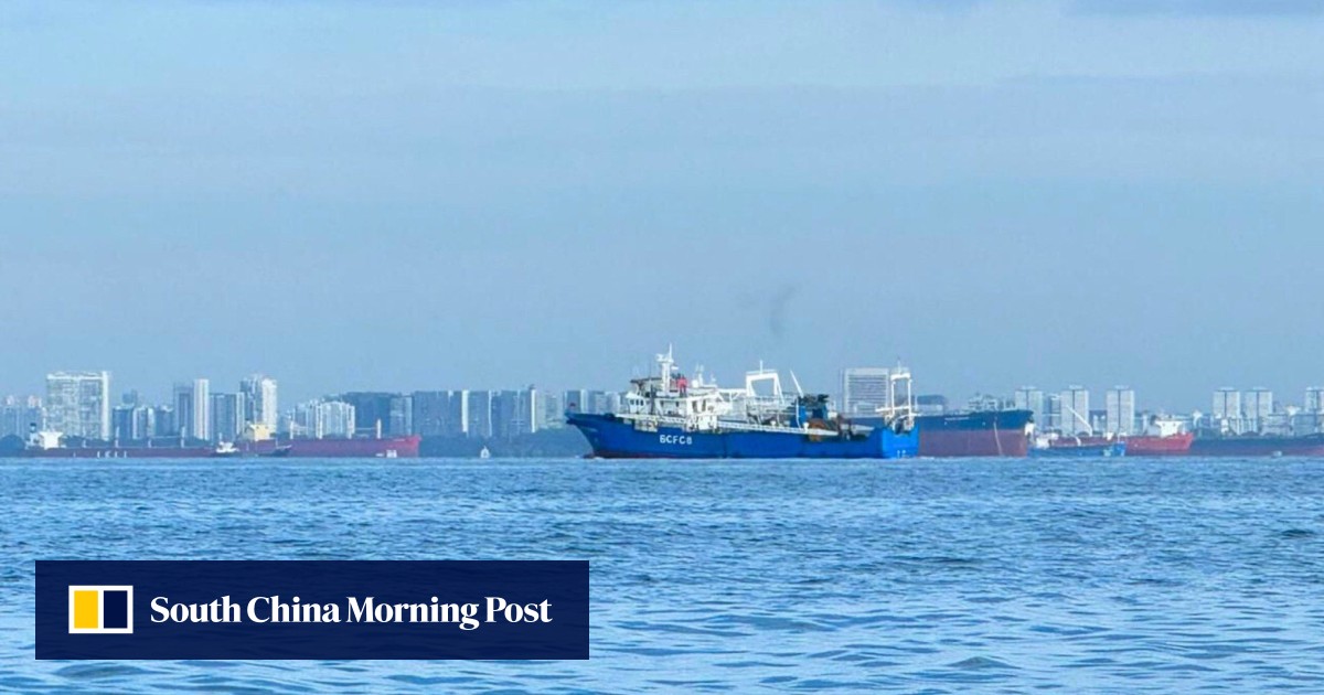 Indonesia’s run-in with Chinese vessels, Southeast Asia visa-free travel: 5 weekend reads