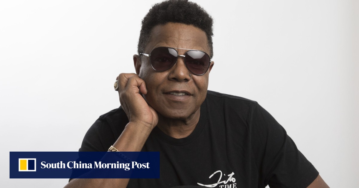 Tito Jackson, member of the Jackson 5 and Michael’s brother, dead at 70 ...