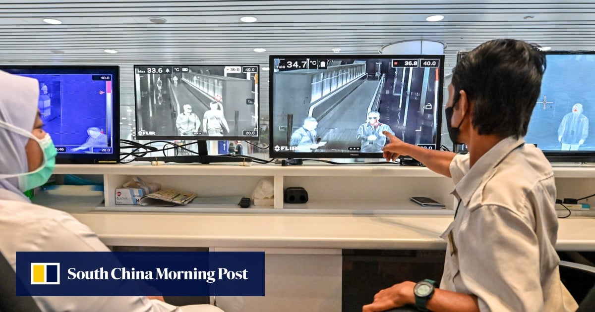 马来西亚报告一名未出国旅行的男子出现新感染病例 马来西亚报告一名未出国旅行的男子出现新感染病例