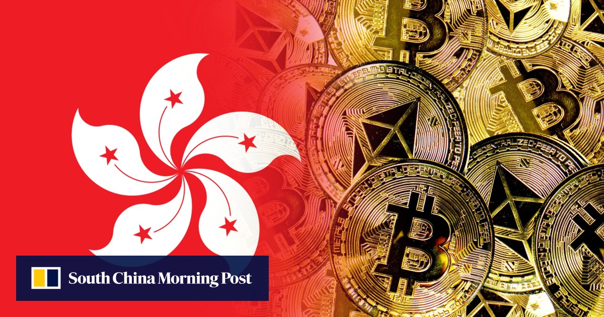 Hong Kong Rises to 30th in Global Cryptocurrency Adoption: A Surge in Activity