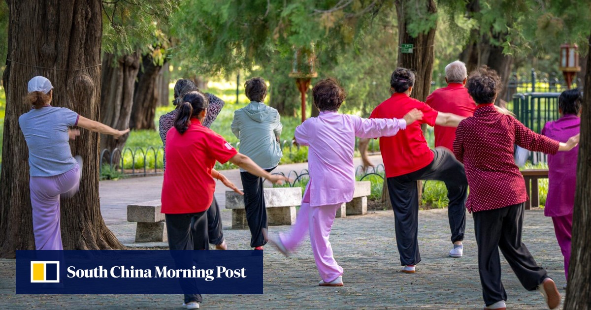 U.S. Lags Behind in Retirement Benefits and Age