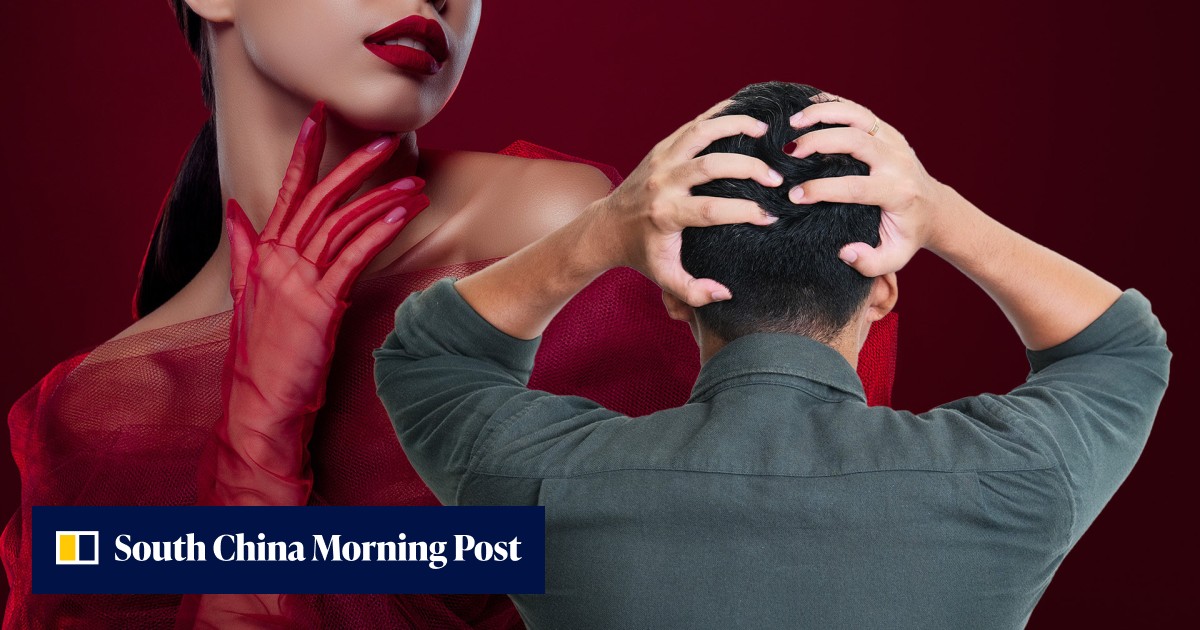 Taiwan man discovers ex-wife selling sex to raise funds for tuition ...