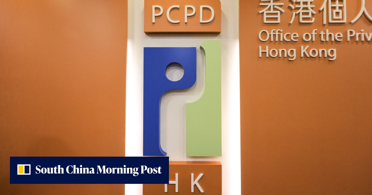 Hong Kong’s privacy watchdog warns jobseekers against ‘blind’ ads to ...