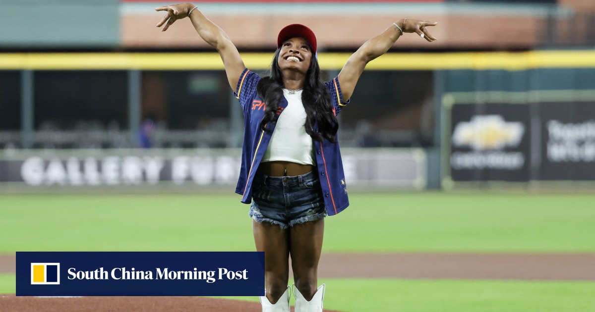 How journaling helps Gigi Hadid and Simone Biles manage anxiety, and how it could help you