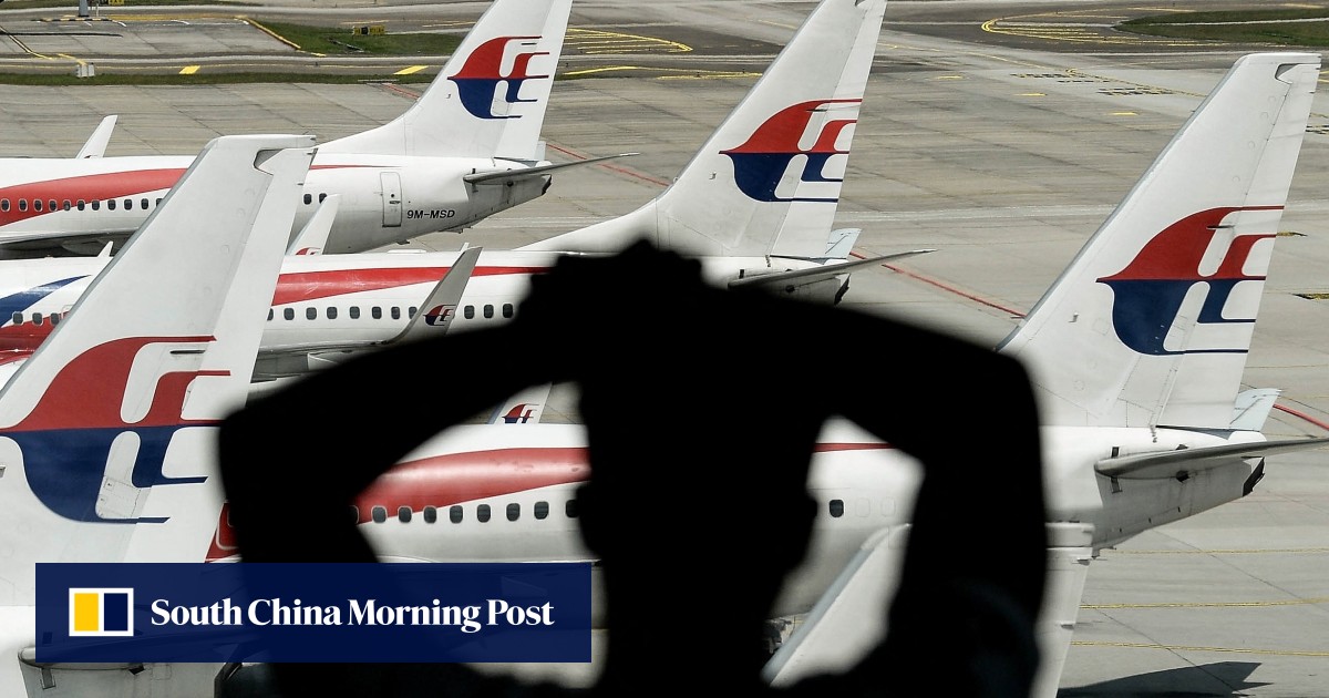 马来西亚航空面临动荡时期:航班掉头、人才问题加剧 马来西亚航空面临动荡时期:航班掉头、人才问题加剧