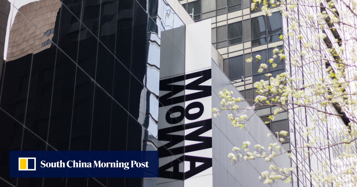 Museums of modern art must let go of the past, MoMA head says on Hong Kong M+ museum visit
