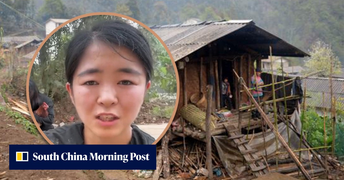 ‘Traumatised’ China rural woman who uses sob story to gain sympathy ...