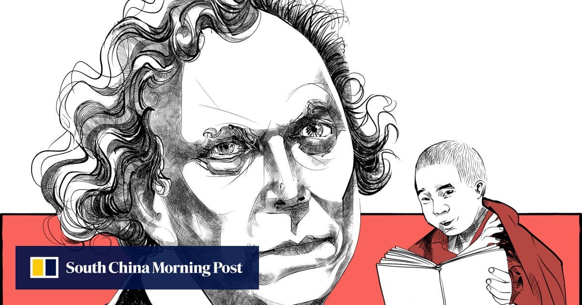 Why minority languages are disappearing from some classrooms in Xinjiang but not Tibet