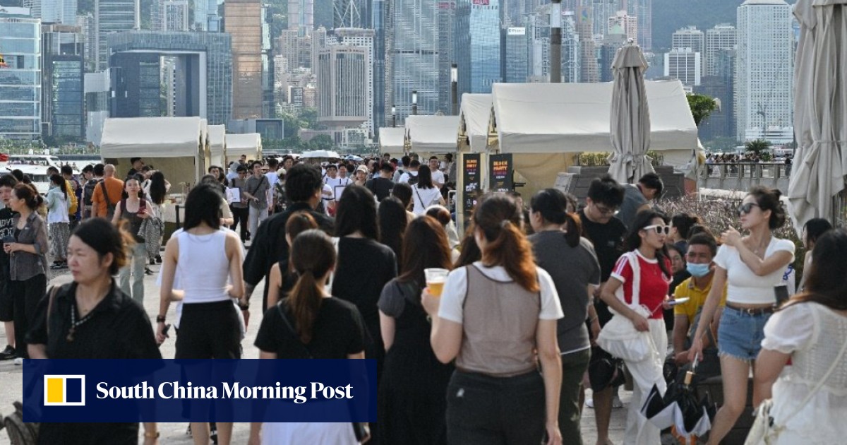 5 of the best things to do in Hong Kong this weekend, September 20-22