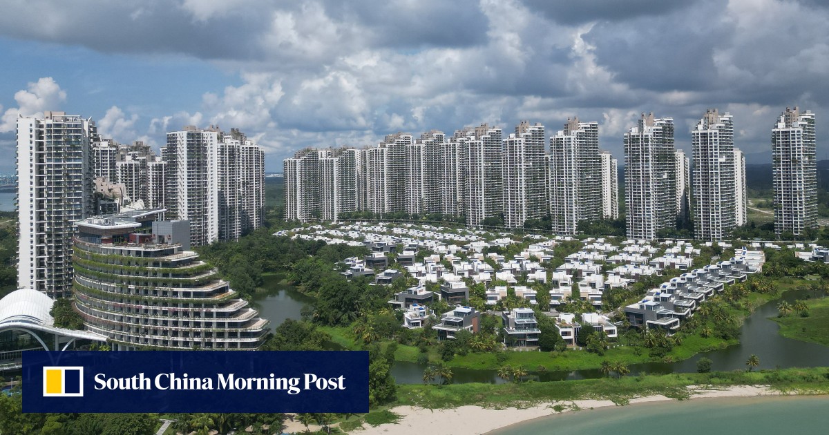 Malaysia Launches Tax Incentives for Forest City