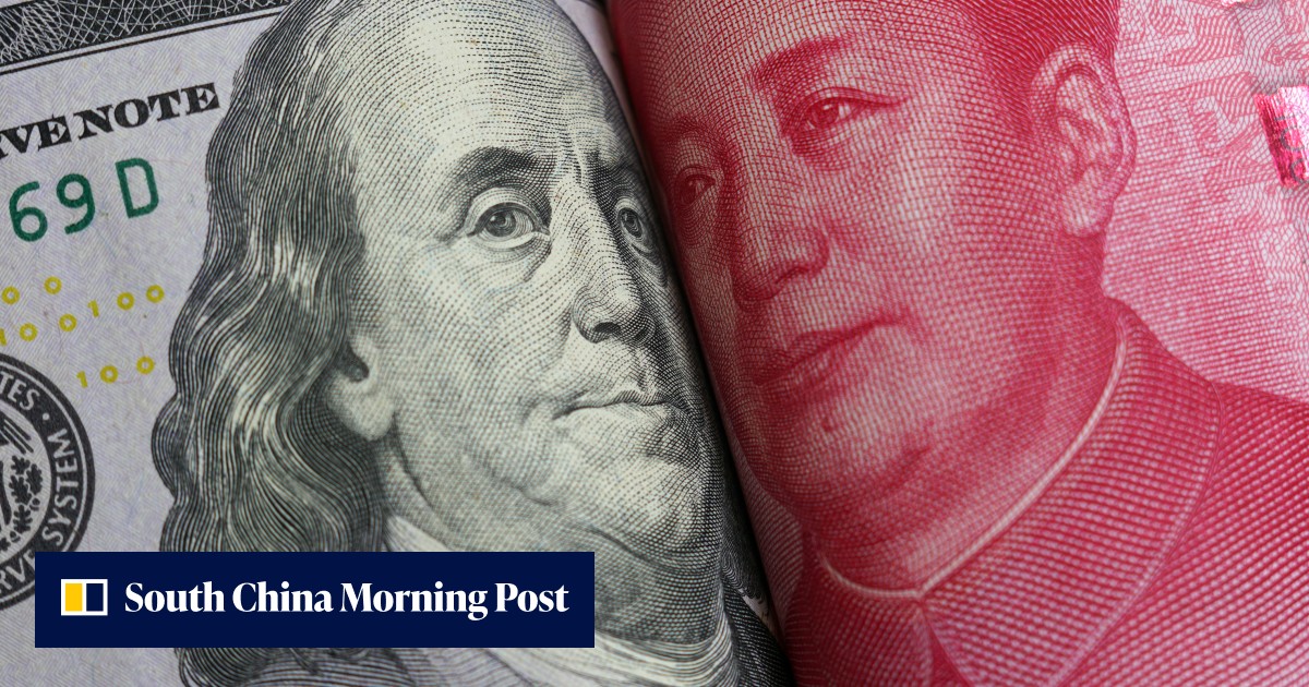 中国人民元は利下げと輸出業者の米ドル流出で上昇