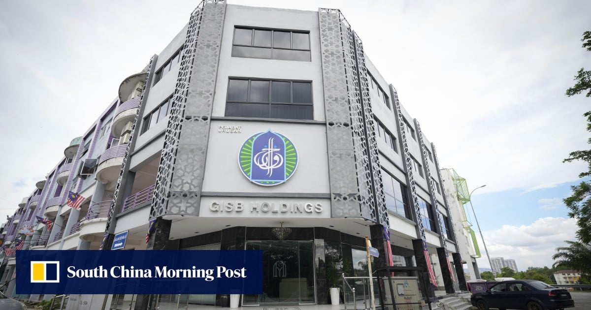 马来西亚儿童性虐待丑闻:警方称伊斯兰公司成员有多名妻子 马来西亚儿童性虐待丑闻:警方称伊斯兰公司成员有多名妻子