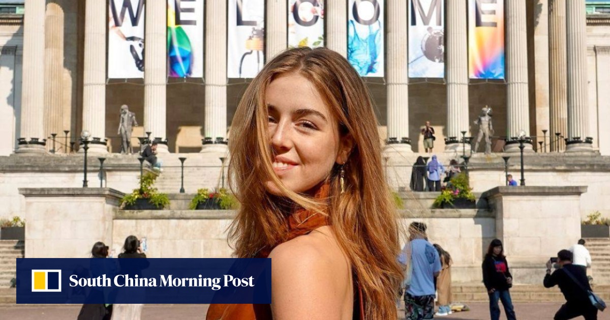 Who is Princess Alexia of the Netherlands, second in line to the throne