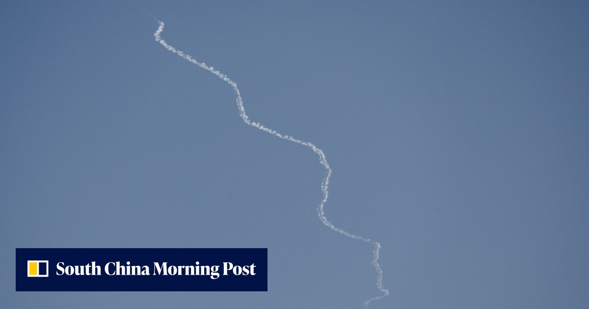 ヒズボラはテルアビブ近郊のモサド本部を標的に弾道ミサイルを発射したと発表