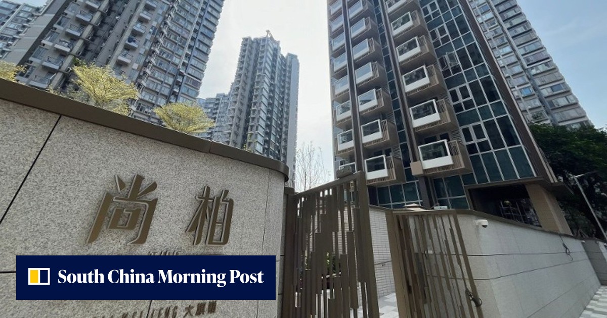 Hong Kong developer Lai Sun prices The Parkland in Yuen Long at 10-year ...